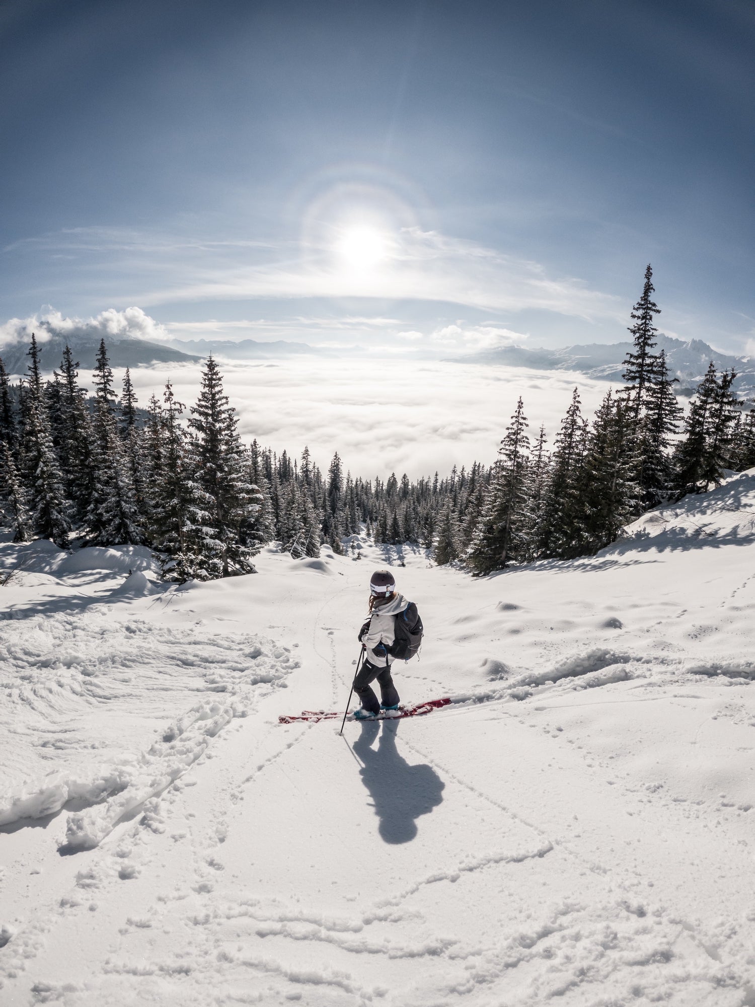 Can You Ski All Year? Discover the Ultimate Destination for Year-round Skiing
