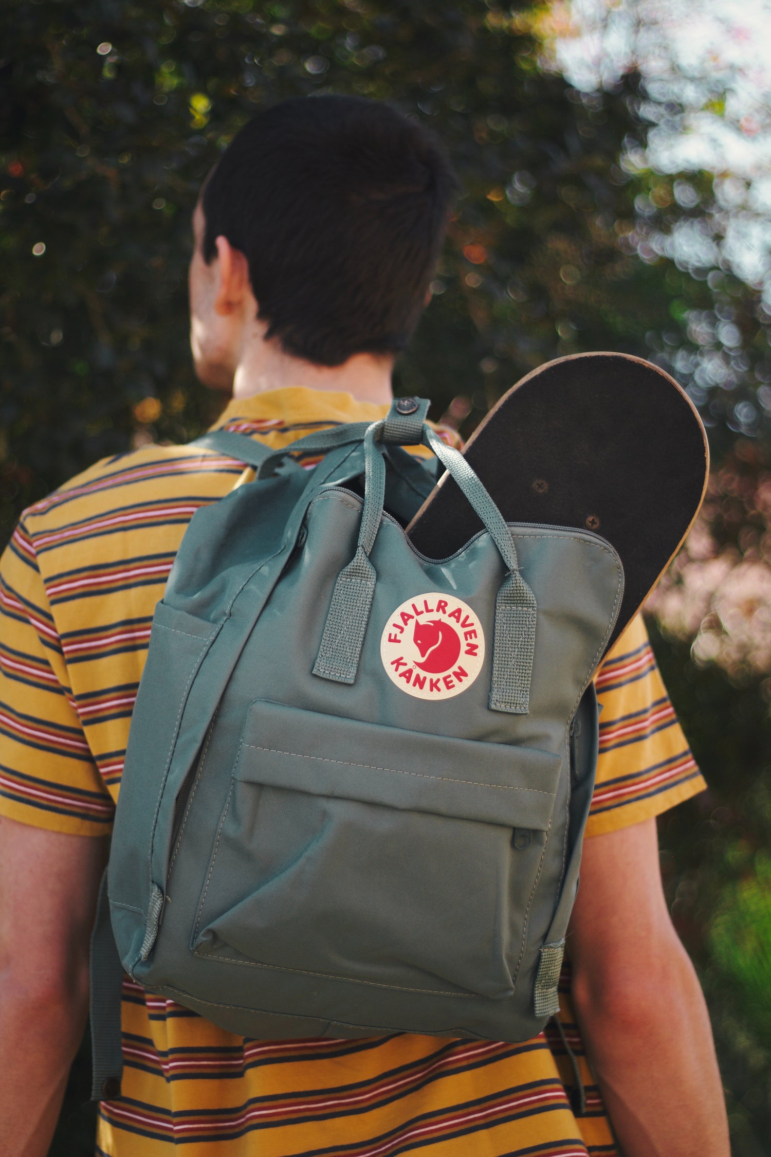 Best Skateboard Travel Bags [A Rad Guide]