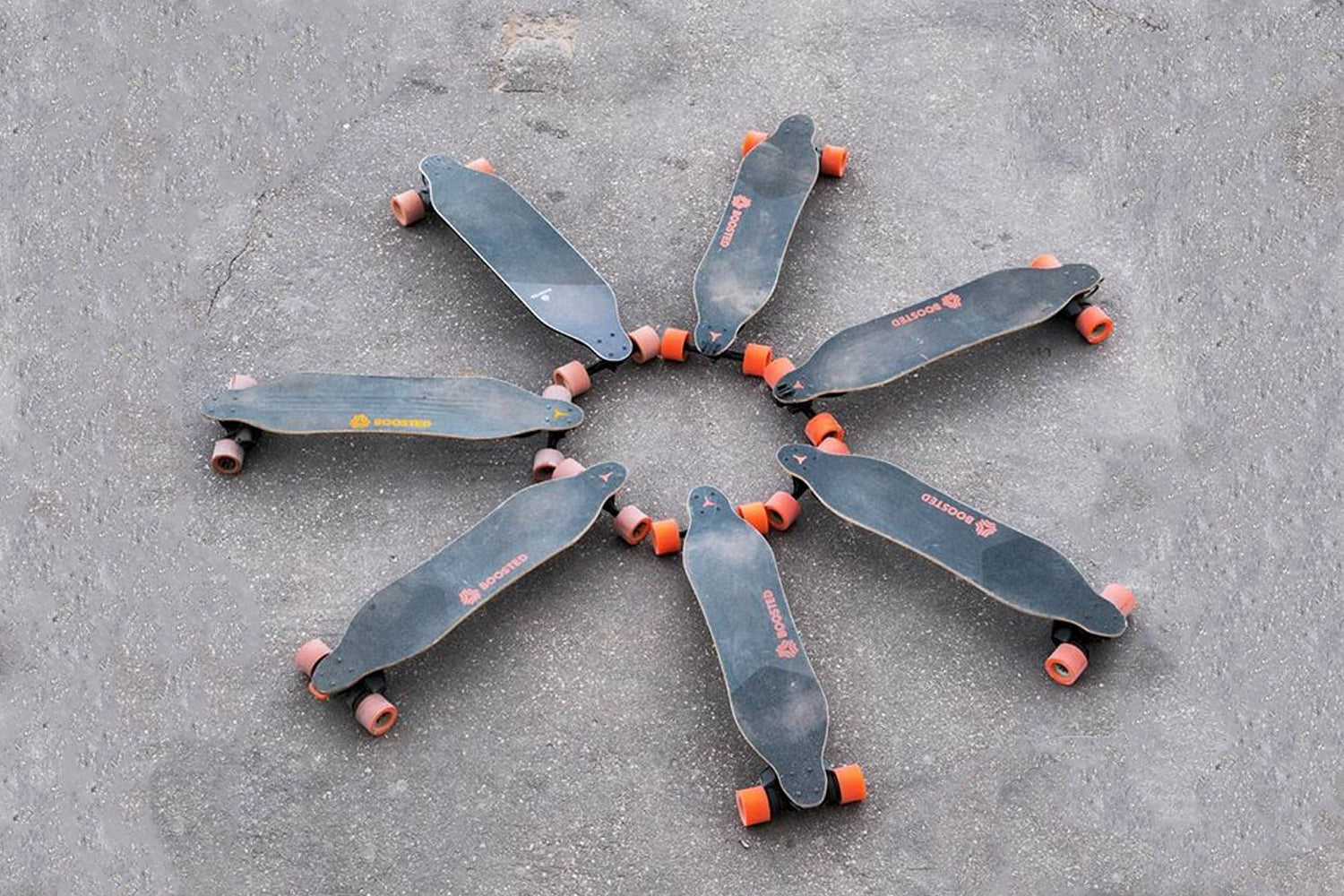Understanding Electric Skateboard Wheels