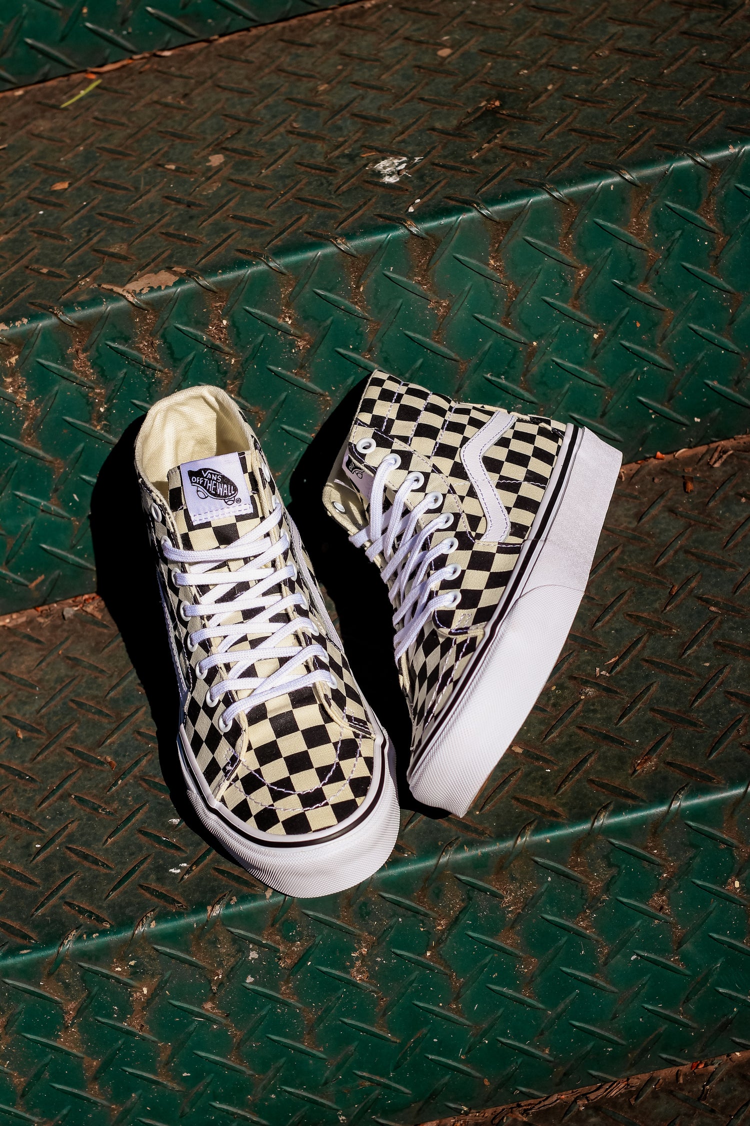 Canvas shoes for skating Clearance