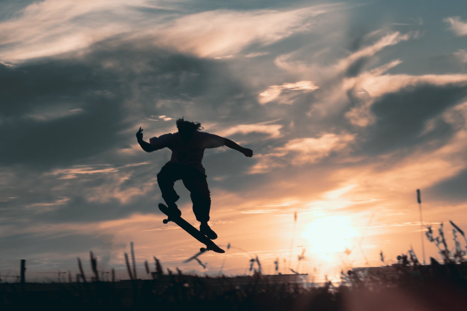 Fix A Waterlogged Skateboard