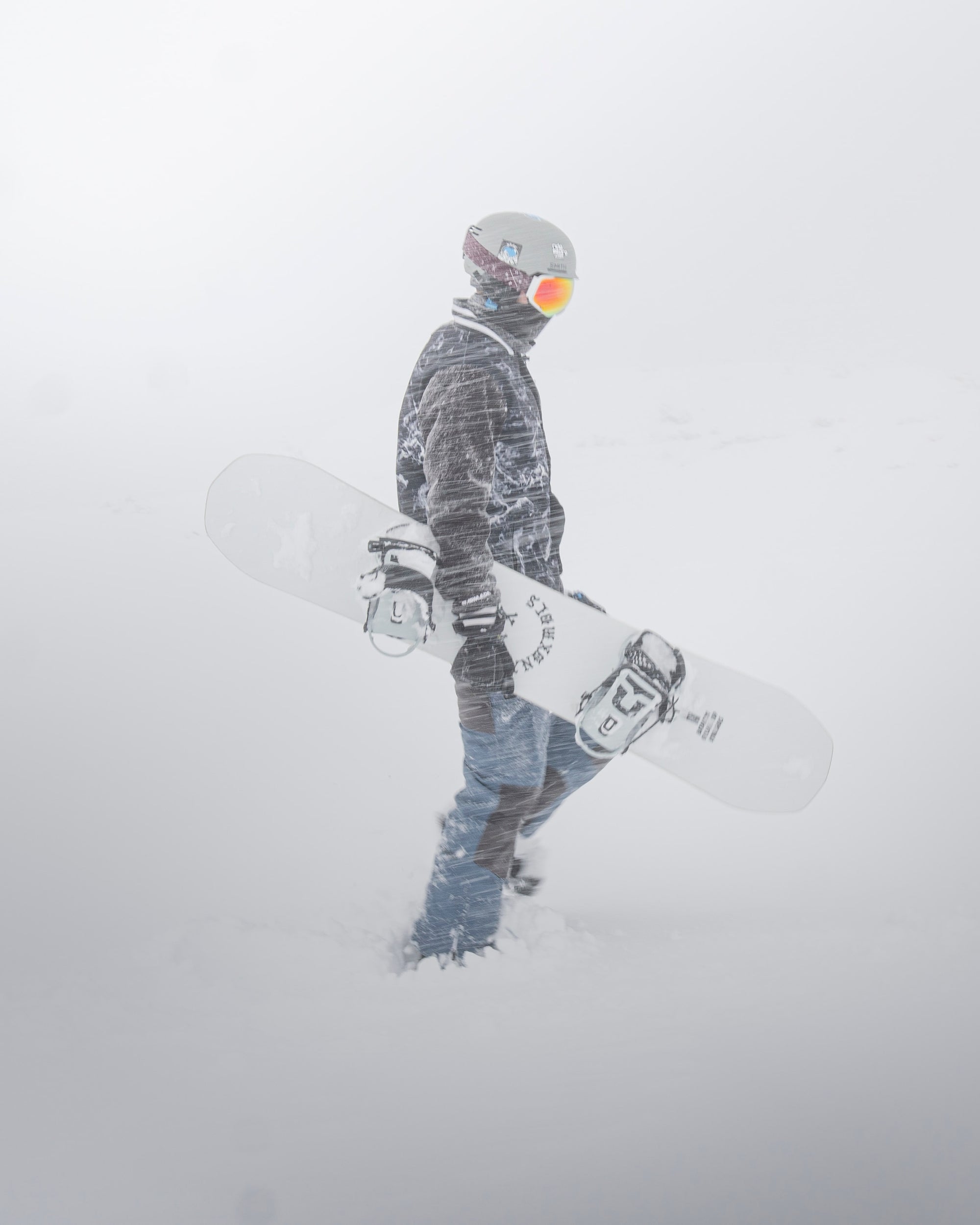 How To Snowboard [A Rad Guide]