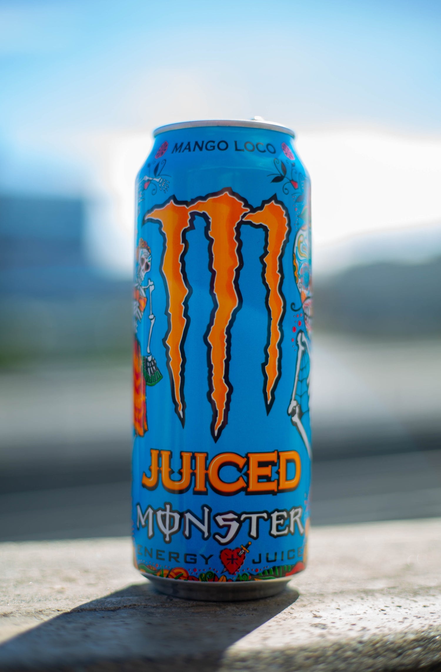 Monster Energy Energy Drinks, Coffee, Tea, And Juice, 46% OFF