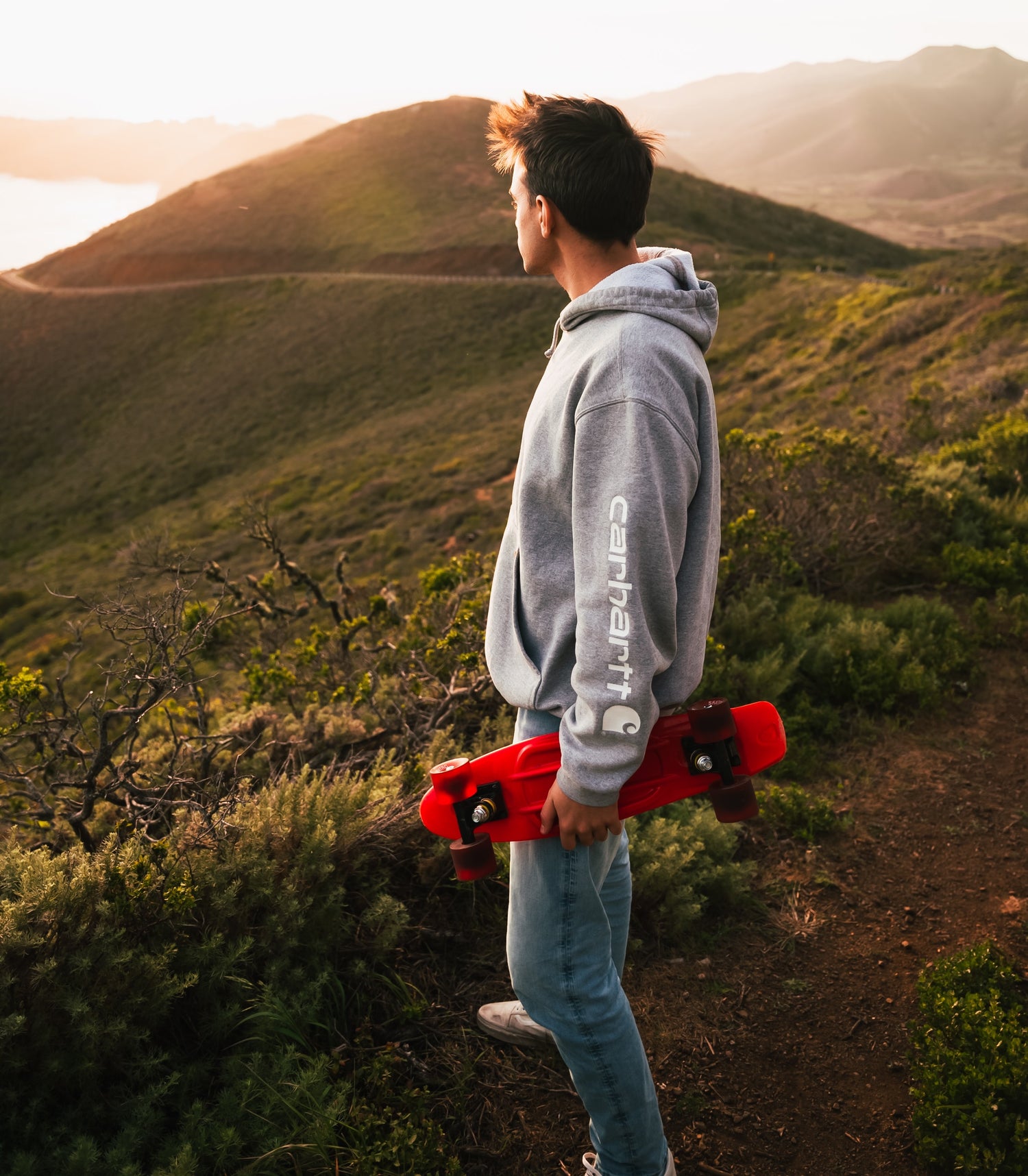 Penny Board [A Complete + Epic Guide]