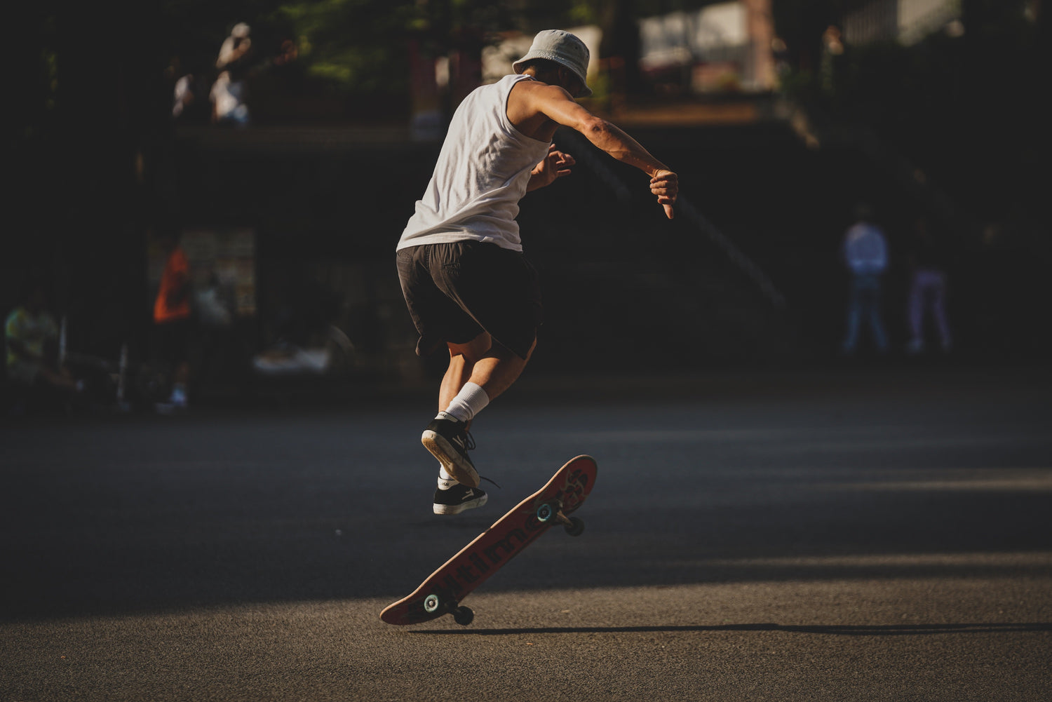 Most Durable Skate Shoes: The Ultimate Guide