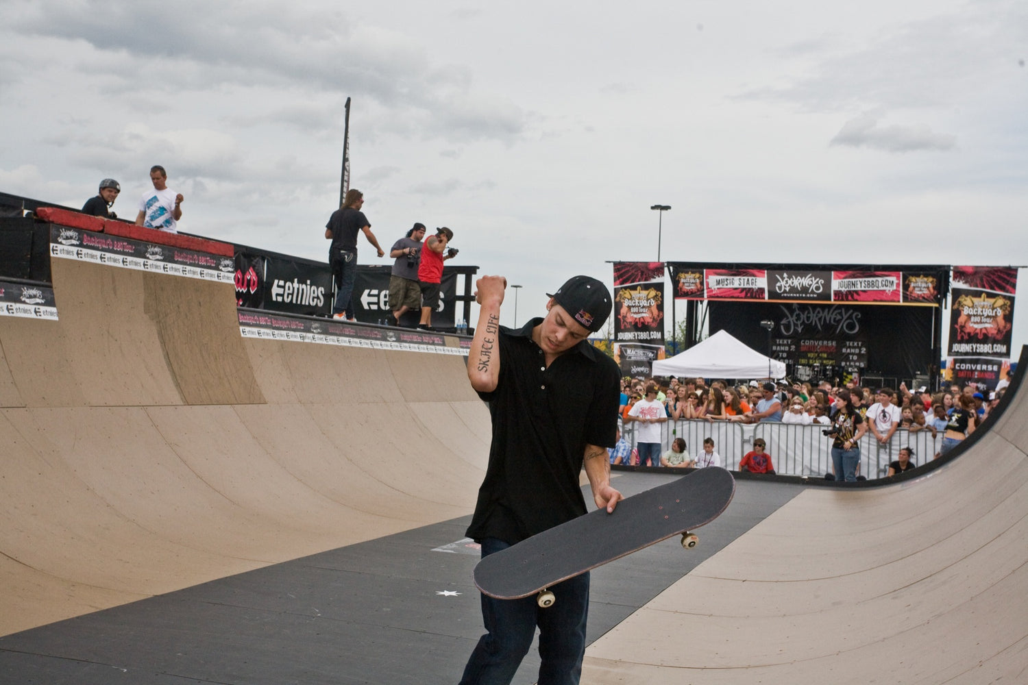 Ryan Sheckler [Everything You Need To Know]
