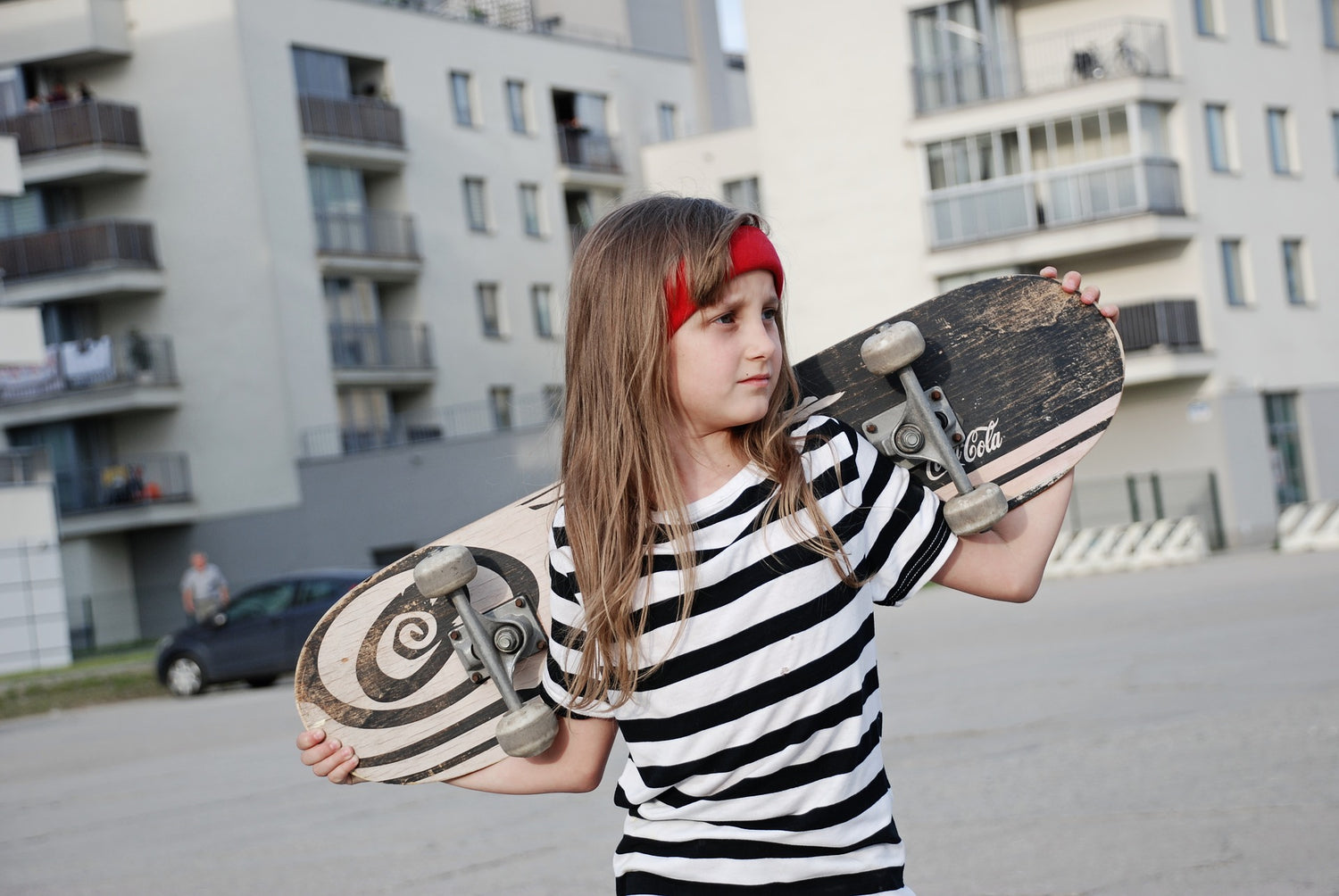 Best Skateboards For 6 Year Olds  [Everything You Need To Know]