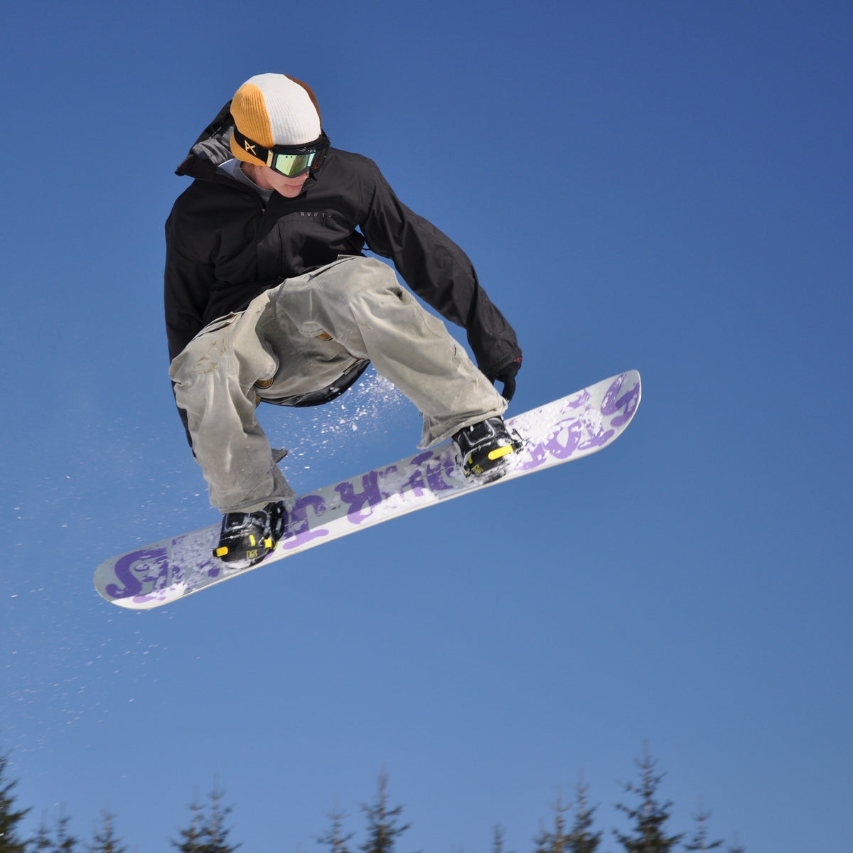 Aannemer Schatting contant geld Snowboarding For Beginners [An Epic Guide]