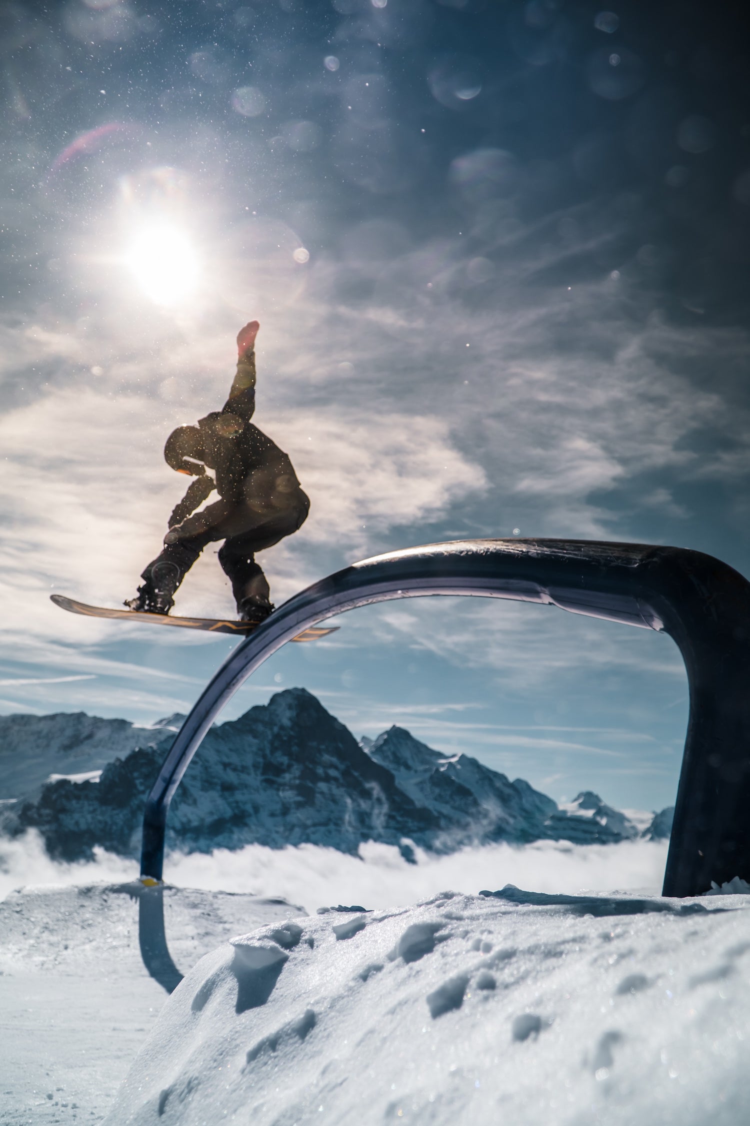 The Best Snowboarding Gear (And Everything To Know About Snowboarding)