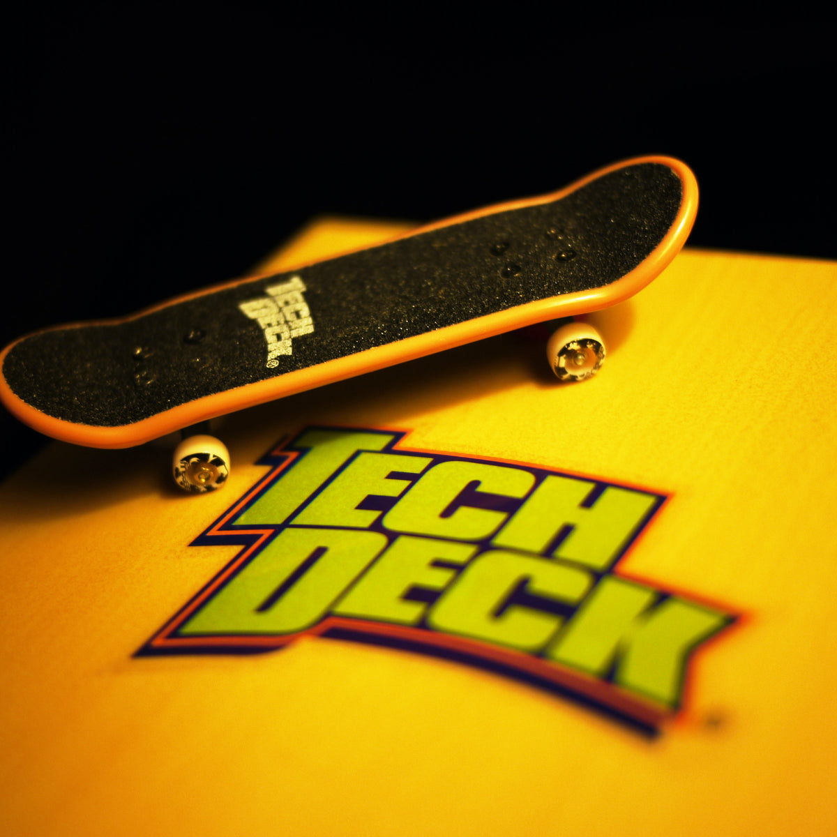 Tech Deck – Skate East