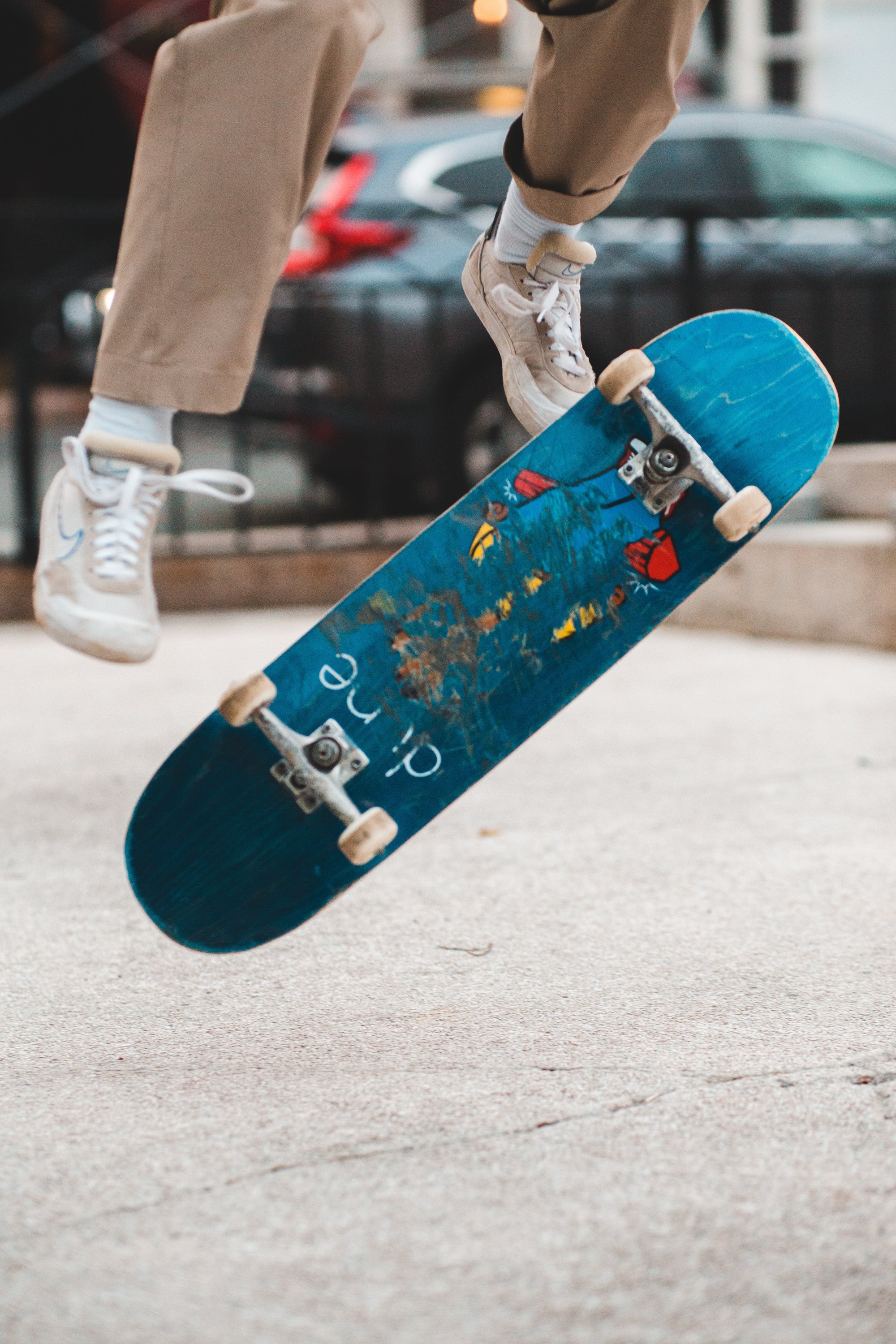 Walmart Skateboards [Everything To Know]