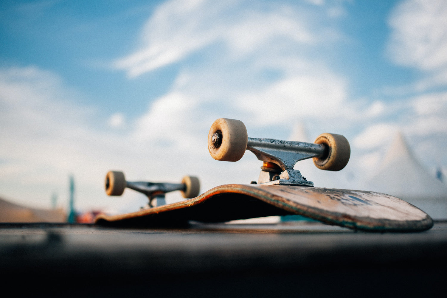 When Should I Replace My Skateboard Deck? [A Comprehensive Guide]