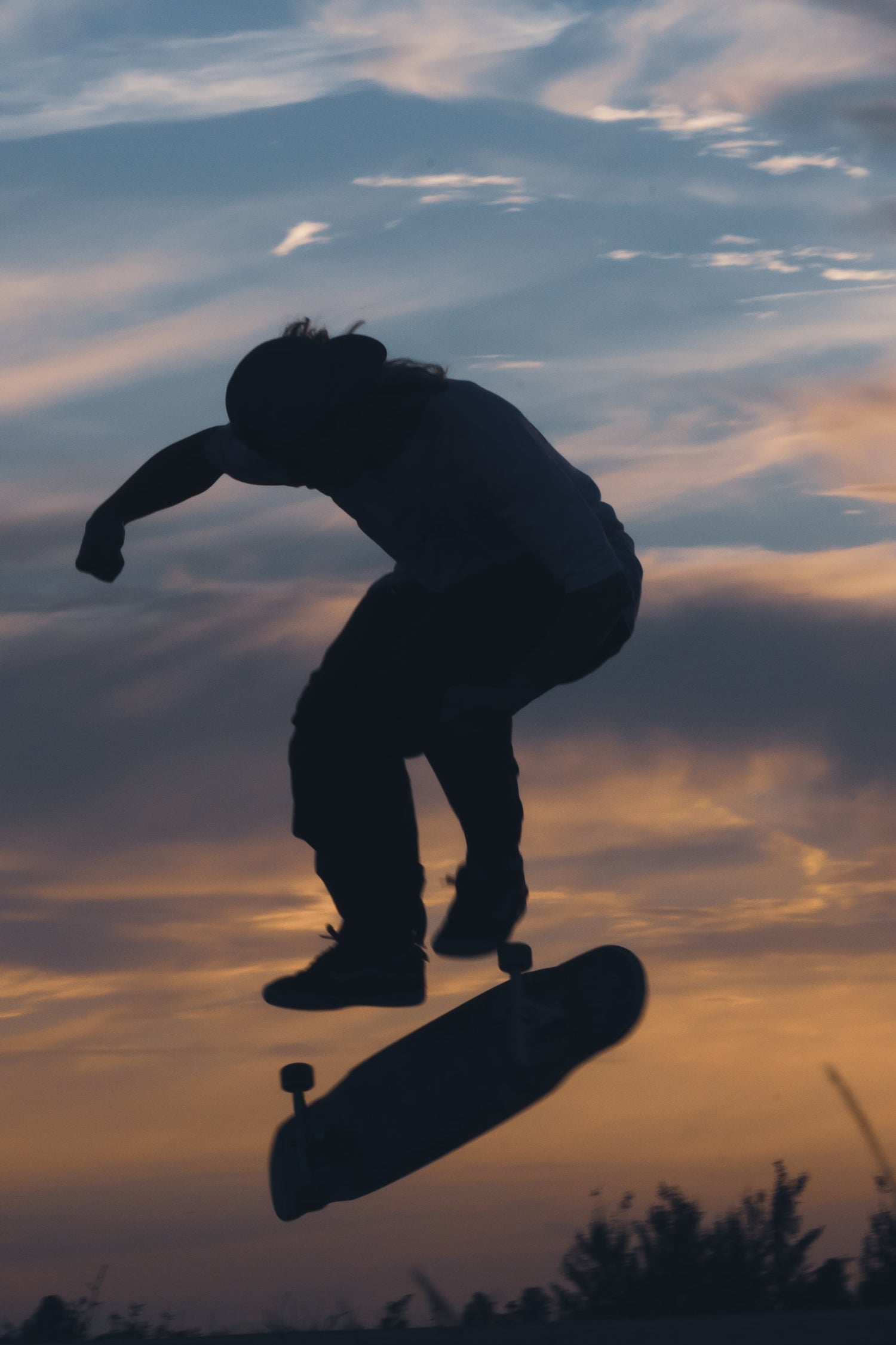 Why Your Skateboard Is Slow