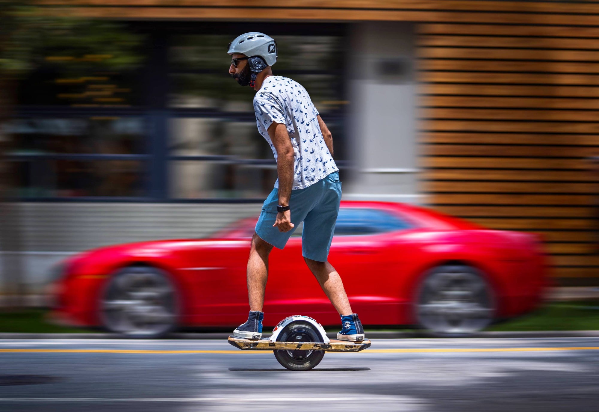 OneWheel [An Exhaustive Guide]