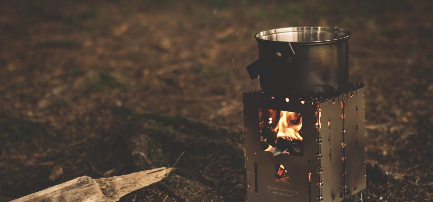 Best Camping Stoves for Outdoor Cooking in 2023