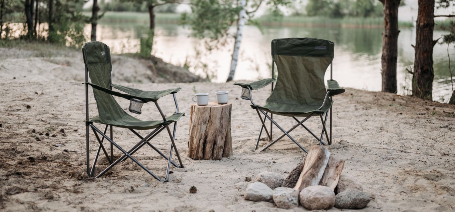 The Best Camping Chairs for Your Next Outdoor Adventure