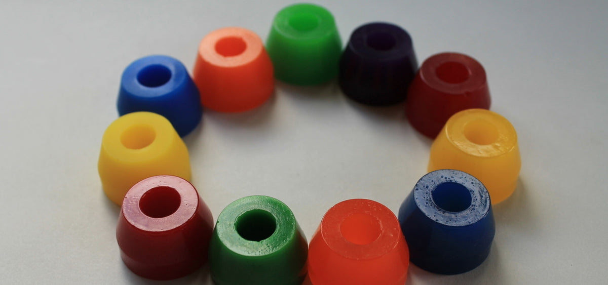 RipTide Bushings Review & SetUp Guide