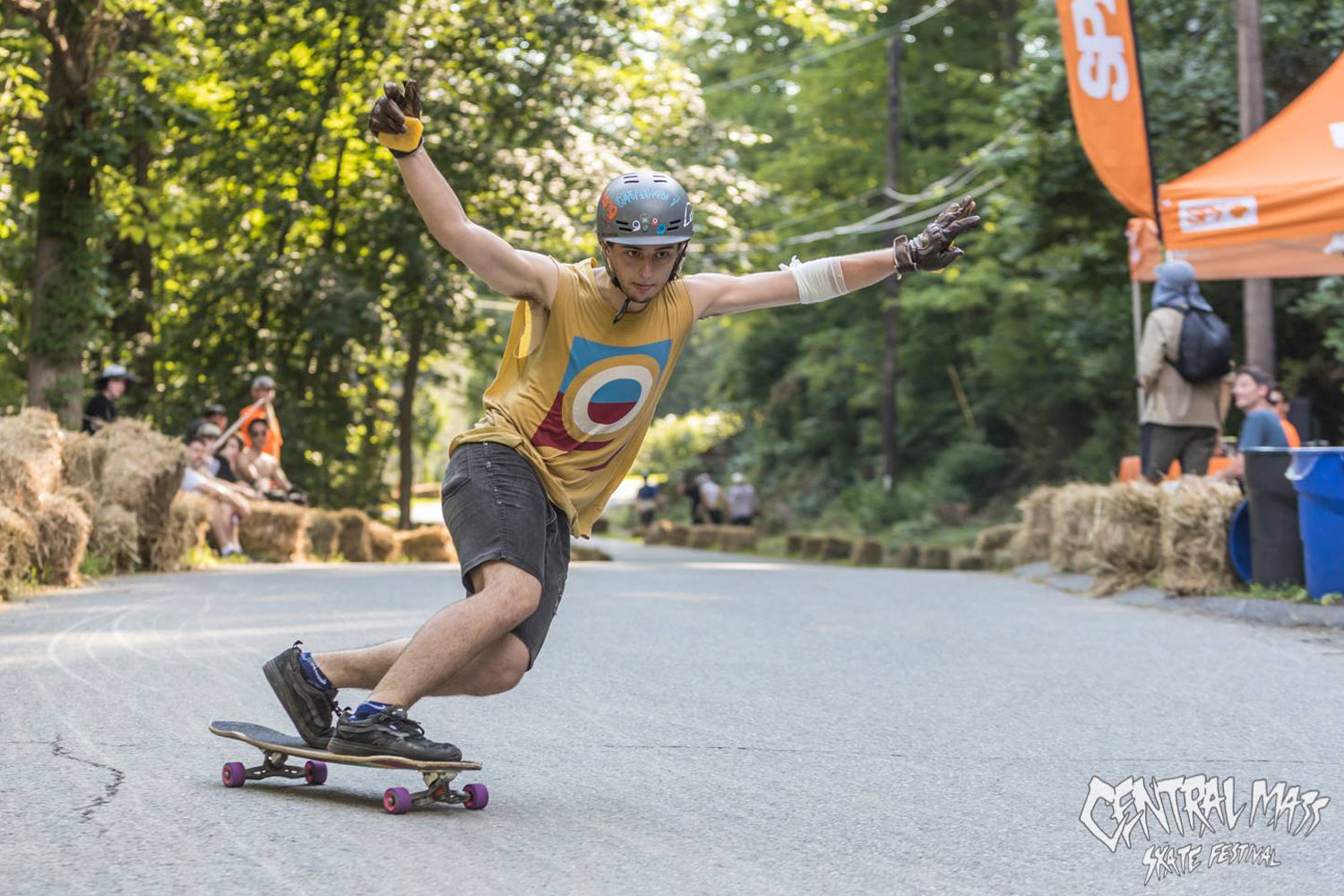 What You Missed at Central Mass Skate Festival 9