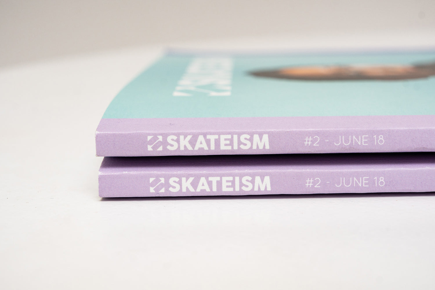 Staff Picks: Skateism Magazine