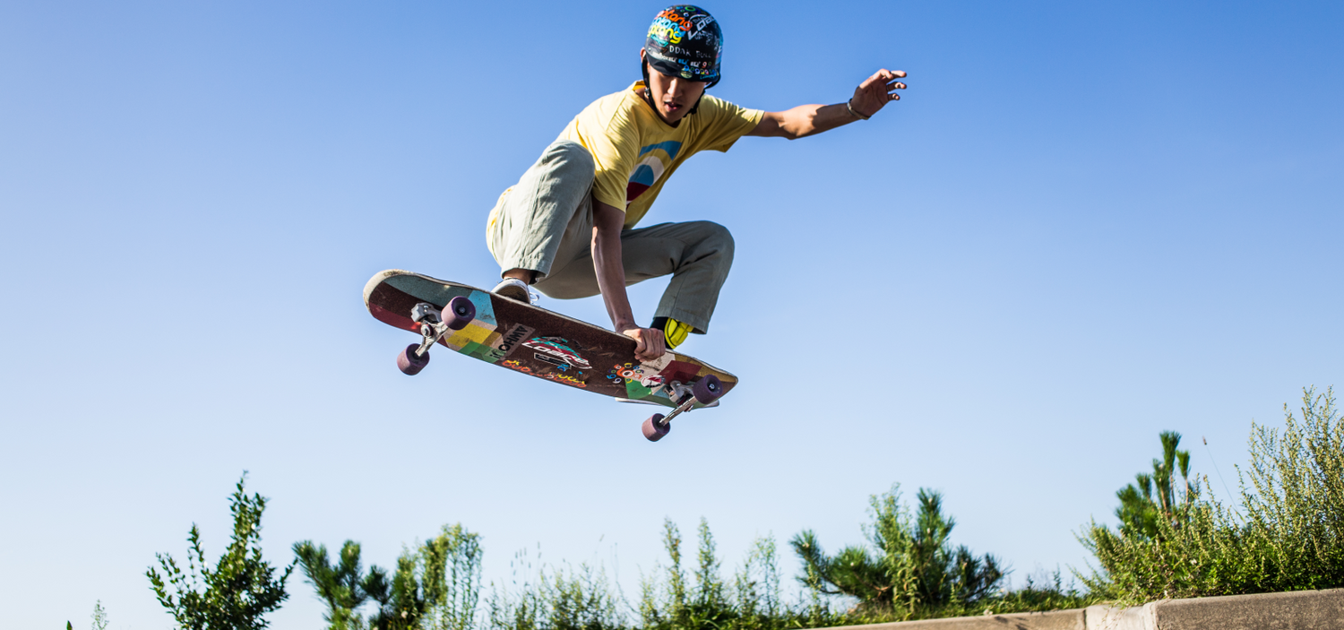 The Ultimate Longboard Truck Guide