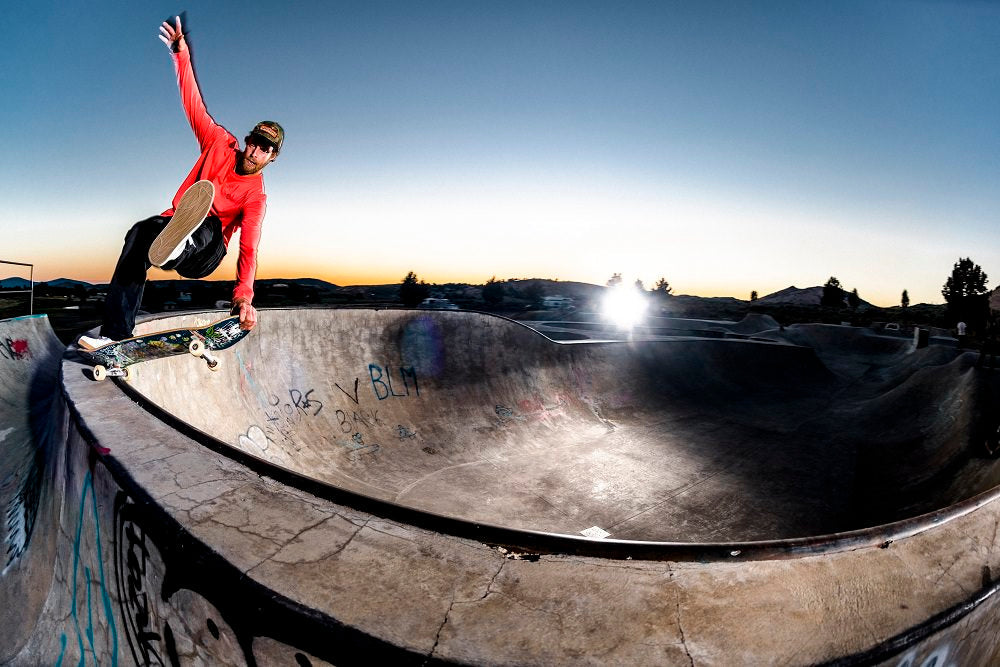 Skateboard Wheels