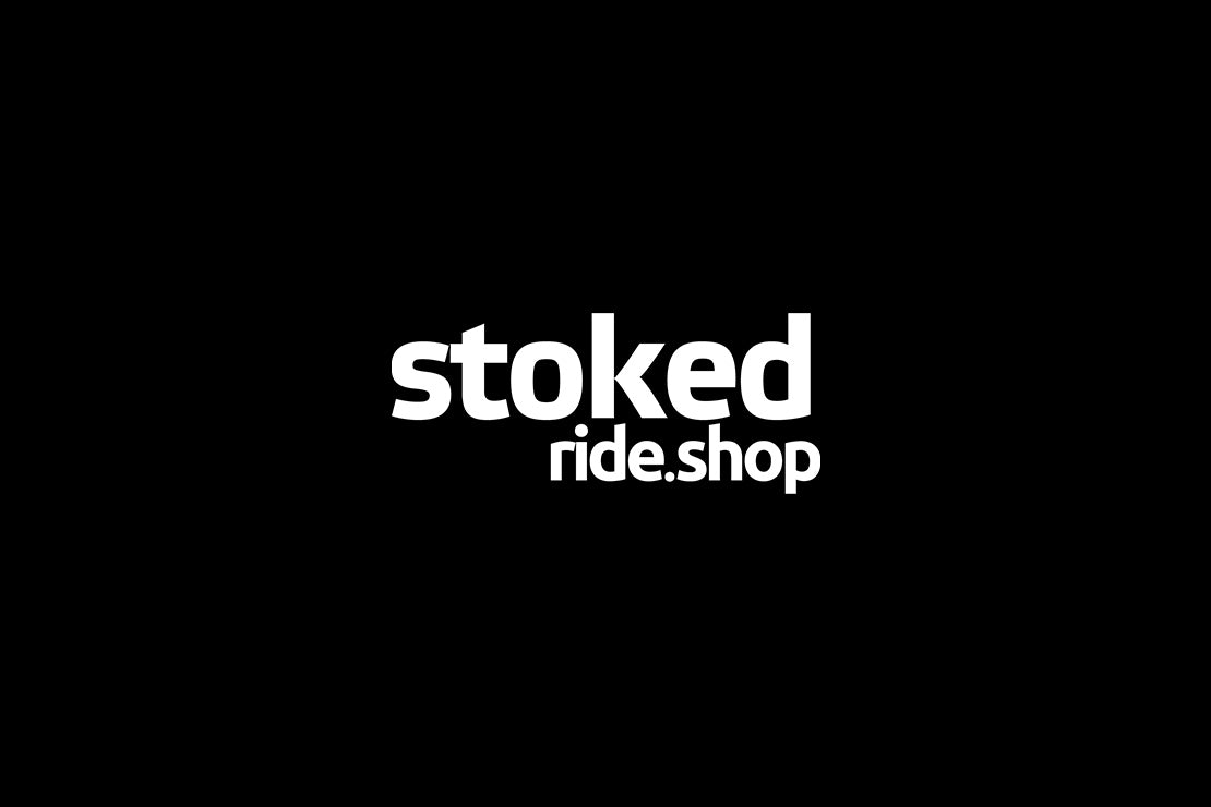 Stoked Ride Shop