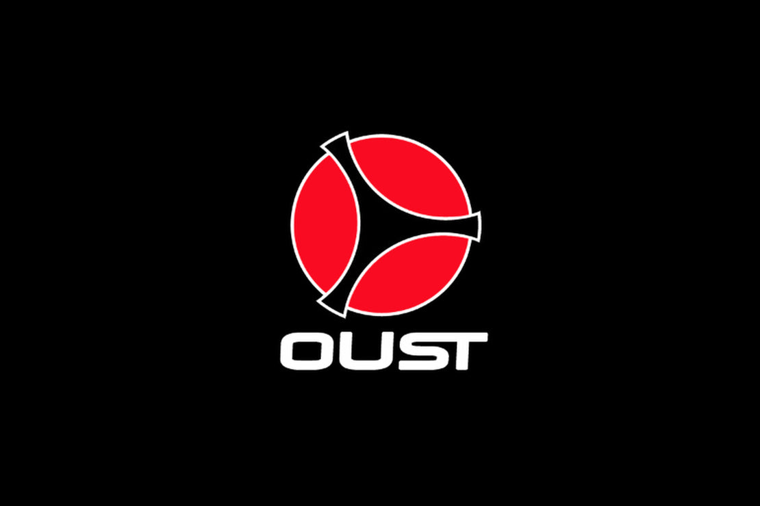 Oust