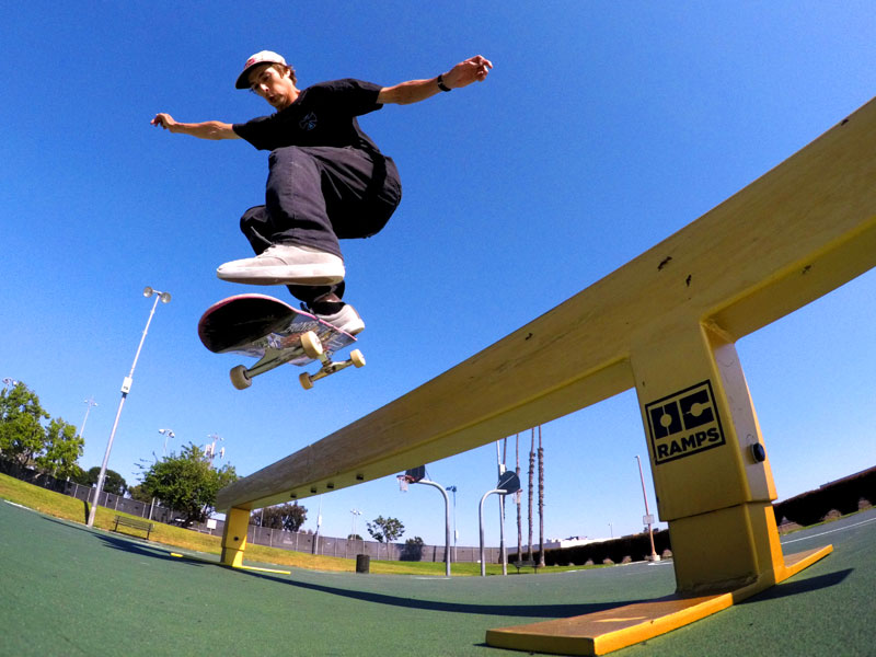 OC Ramps