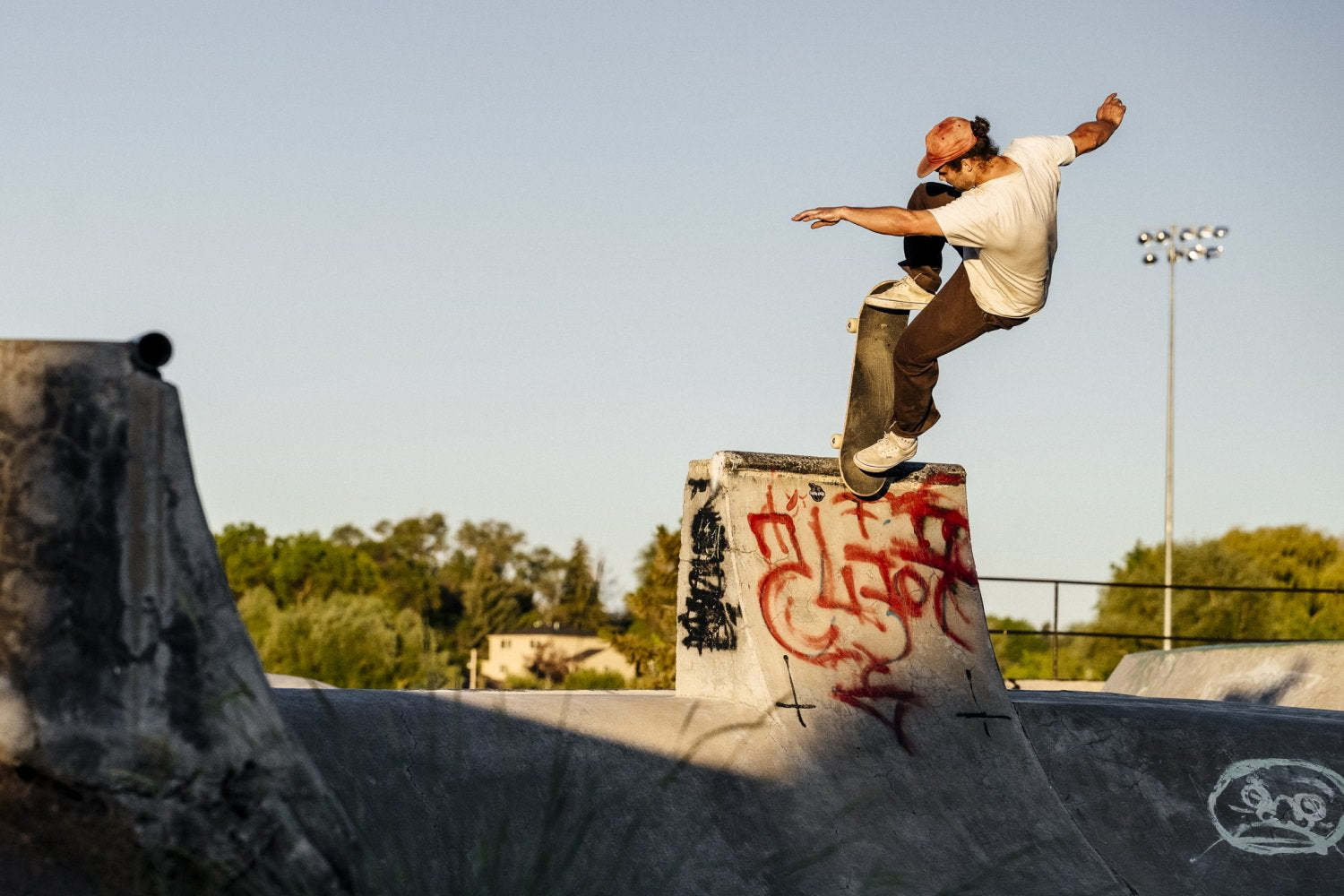 Skate Wax