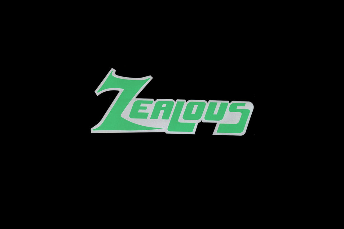 Zealous