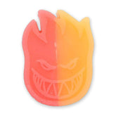 Spitfire Bighead Skate Wax, Red/Orange