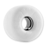 Landyachtz Lil EZ Easy Hawgs Wheels, White, 60mm/78a