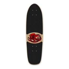 Powell-Peralta Sidewalk Surfer Complete, Quad Stringer