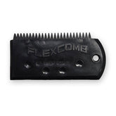 Flexcomb Surf Wax Comb, Black