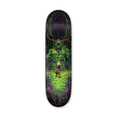Creature Russell Swamp, 8.6" x 31.95", Deck Only