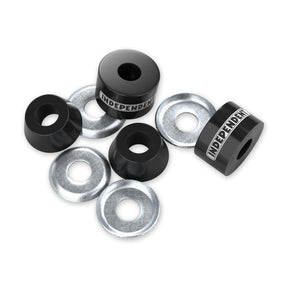 Independent Original Cylinder Bushings, Black, 94a