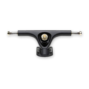 Paris Trucks V3, Matte Black, 180mm / 50° [PAIR]