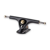 Paris Trucks V3, Matte Black, 180mm / 50° [PAIR]