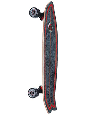 Santa Cruz Crane Dot Complete Cruzer