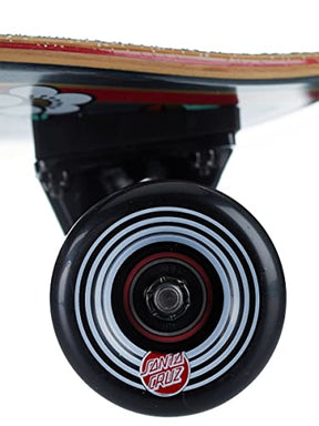 Santa Cruz Crane Dot Complete Cruzer