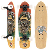 Sector 9 Complete, Bambino Skipper