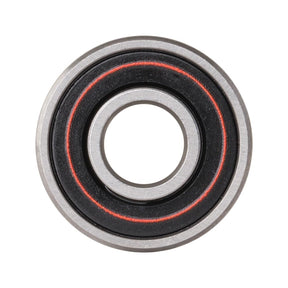 Bronson Speed Co Ceramic Skateboard Bearings Orange