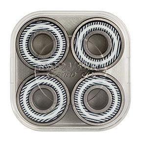 Bronson Speed Co Skateboard Bearings Mason Silva Pro G3