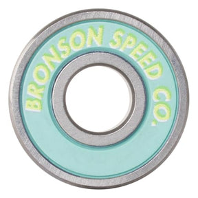 Bronson Speed Co. G3 Samarria Brevard Bearings