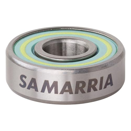 Bronson Speed Co. G3 Samarria Brevard Bearings
