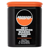 Bronson Speed Co. Unit Bearing Cleaning Unit