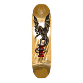 Powell Peralta Andy Anderson Hydrant Flight Deck, Gold, Shape 311