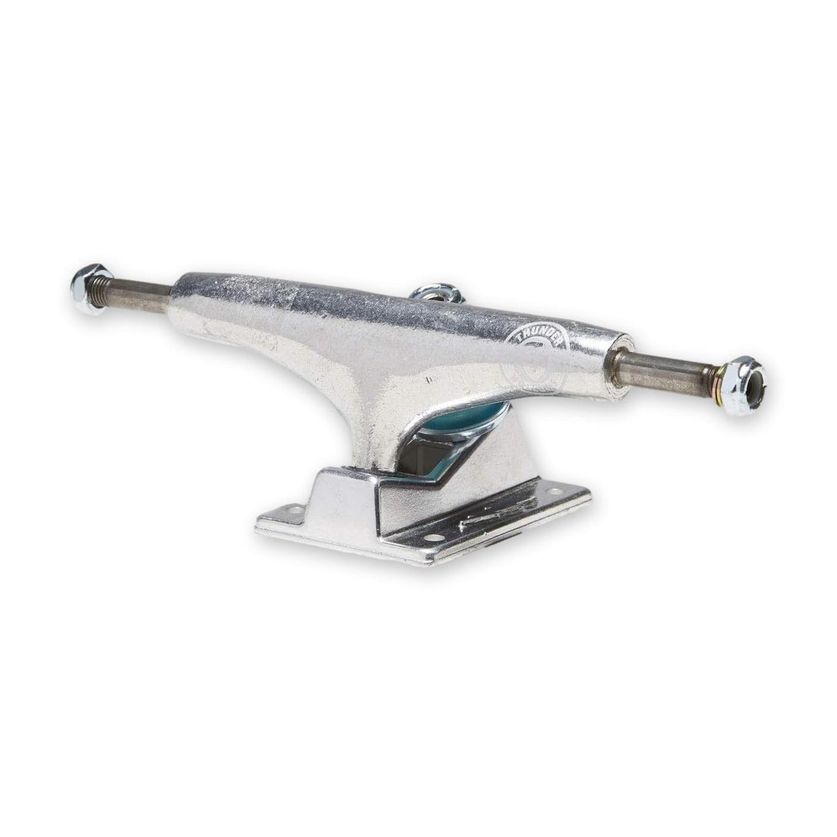 Thunder Polished Hollow Lights II Trucks, 149mm [PAIR]