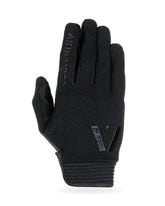 Akin Moto Raider MX Motorcycle Gloves, Black, Size Medium