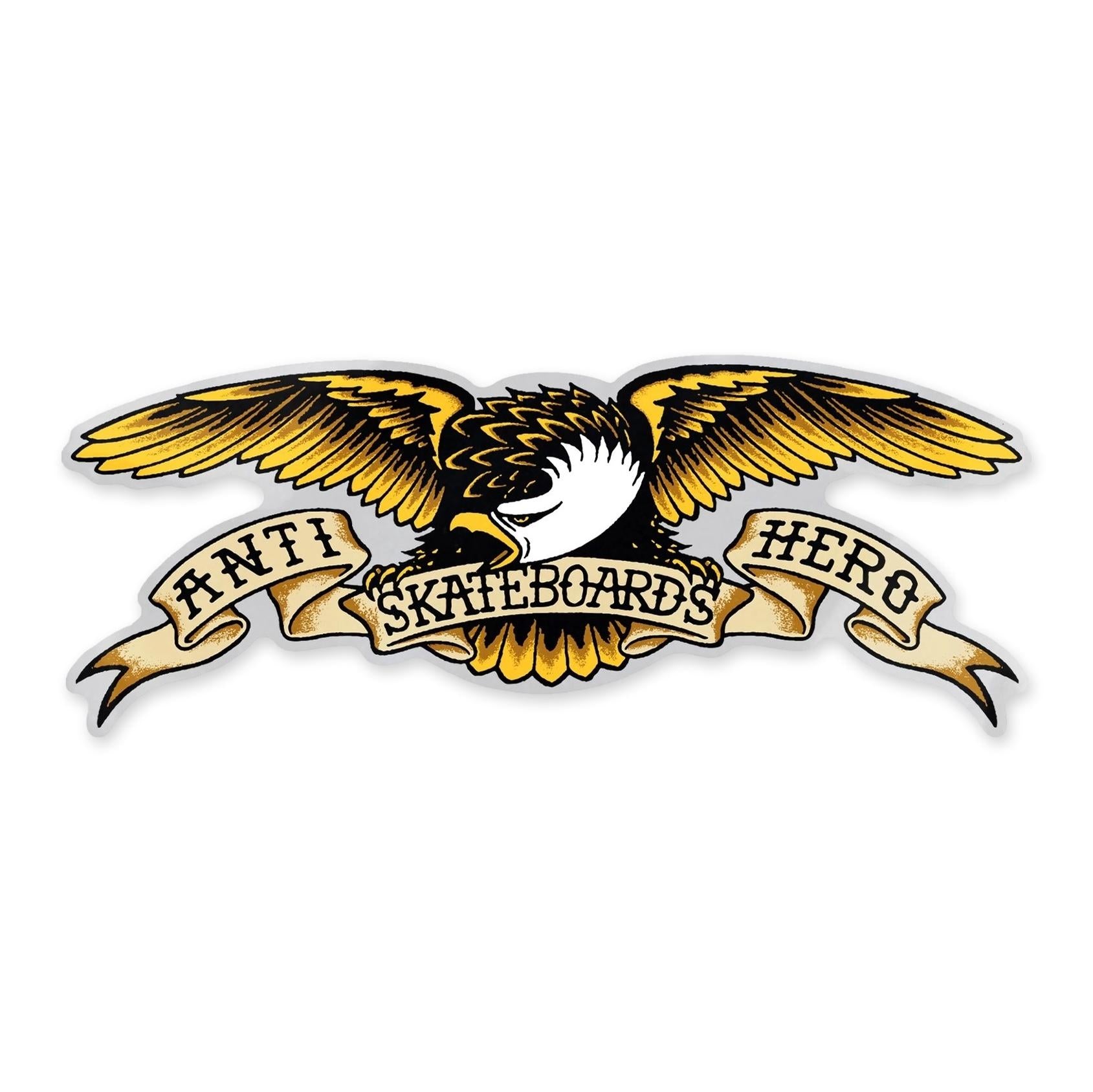 Antihero Eagle Sticker, Medium